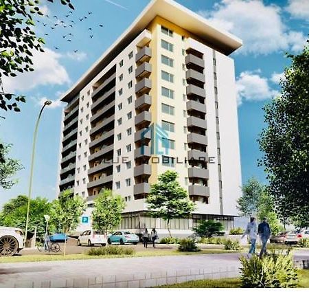 Conest Studio Iasi Exterior foto
