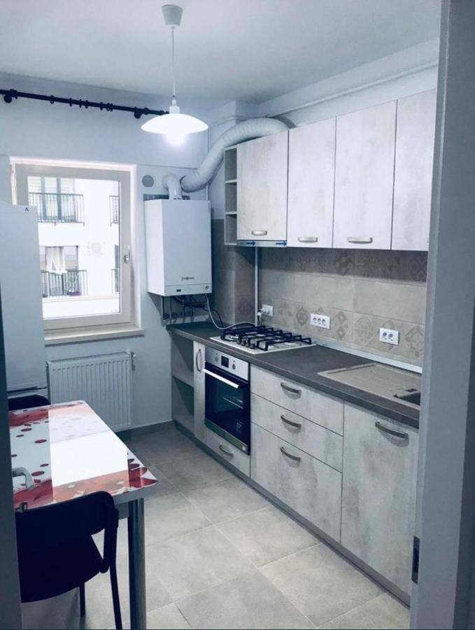 Conest Studio Iasi Exterior foto